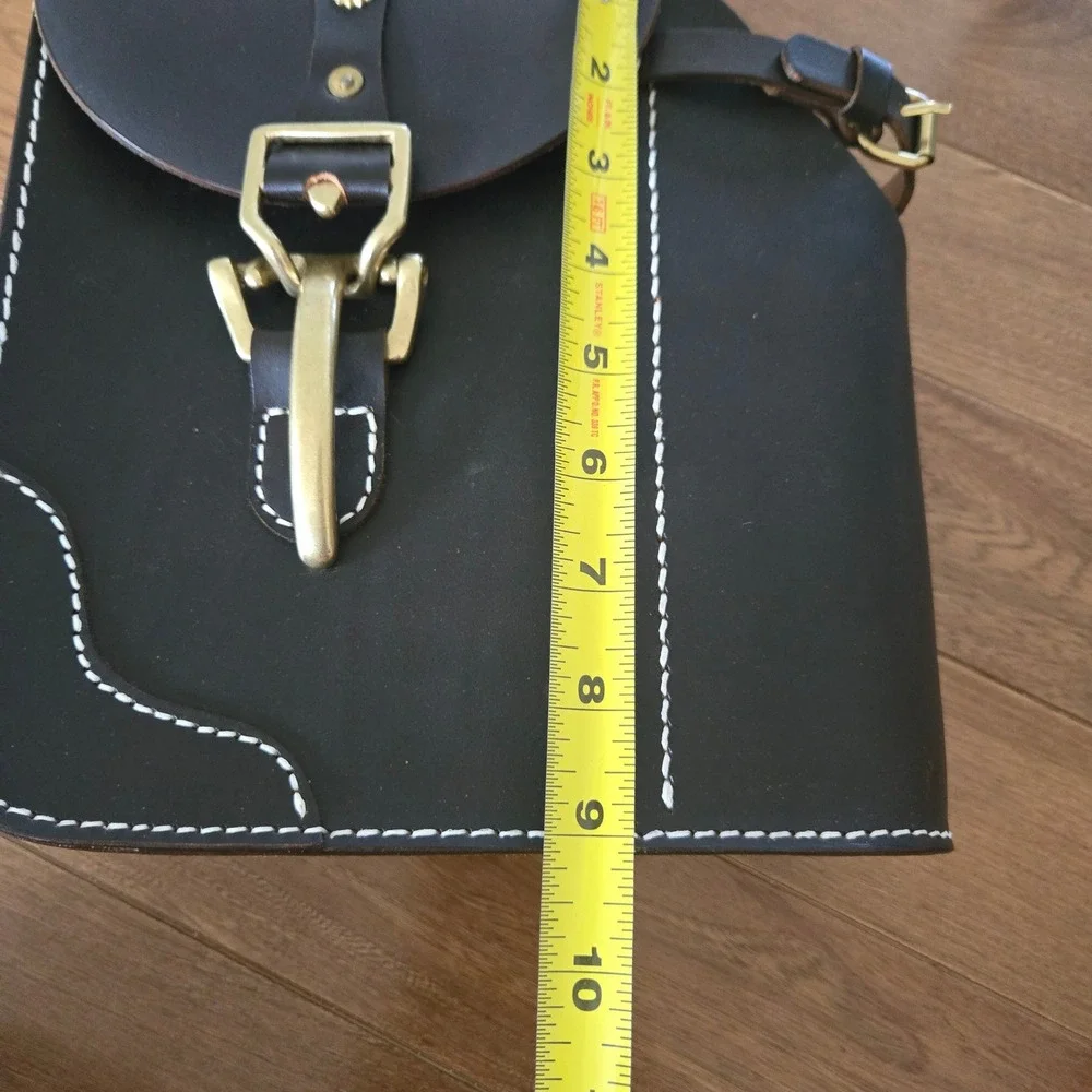 Tangent Linear handcrafted tangent